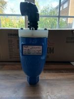 CSA air valve FOX 3F AS-SUB Combination anti-slam air valve, high-rise building