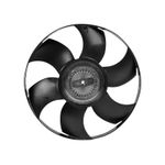 Clutch Radiator Fan For Benz Sprinter 3,5-t 3-T 4,6-T B906 VW Crafter 2.5 TDI