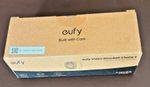 eufy Video Doorbell Chime 2 Dual-Band Wi-Fi 10 Built-in Chimes Adjustable Volume