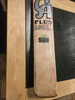 CA Plus 15000 English Willow Cricket Bat SH new 2.7 / 2.8 Weight