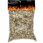 HIGH QUALITY 350G VERMICULITE FOR GAS FIRES GLOWING EMBERS Micafil Coal