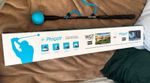 Phigolf Mobile Golf Games Simulator