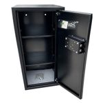 GDK SLAB LARGE AMMO SAFE, RIFLE, SHOTGUN,PISTOL AMMUNITION STORAGE 550MM