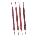 Fashionable Durable Sunglasses Strap with Non Slip Feature for Outdoor Use