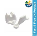 PLS Veneta Door Catch Cupboard Snap Retainer RV Boat VW Campervan - 86002