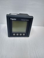 Schneider Electric PowerLogic PM5100 - Black - Power and Energy Meter.