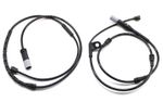 Front & Rear Brake pad wear sensor fit for X5 E70 F15 F85 X6 E71 E72 F16 F86