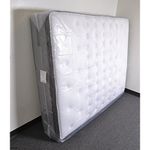 MATTRESS BAGS STORAGE COVER POLYTHENE HEAVY DUTY SINGLE/DOUBLE/KING/SUPERKING UK
