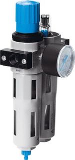 Festo 186504 FRC-1/4-D-7-MIDI-A Service Unit