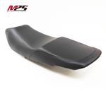 Complete Seat Replacement  Black For Yamaha YBR 125 2010-2015