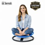 Spinning Sensory Chair Kids & Adults ADHD Autism Support Swivel Seat 