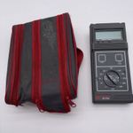 Seaward RC55/55 RCD Test Unit 110V With Carry Case C