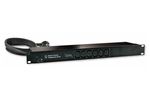 GUDE Expert Power Control Sequencer 8112-2