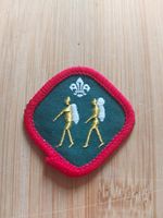 UK Scouting 1990's Scout Proficiency Badge Dots for Stars Hiker 