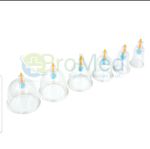 100 Premium Hijama Cups. b1 to b5 Available