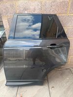 Range RoverSport L494 REAR PASSENGER SIDE DOOR BLACK EXTERIOR IVORY INTERIOR2016