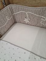 Mamas And Pappas Millie And Boris Bedding Set