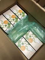 138 x V-Coool Silicone Breast Milk Pump Saver Baby Mum WHOLESALE JOBLOT BUNDLE