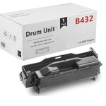 Compatible Drum Replace for OKI B432 B411 B412 B431 B512 MB461 MB471 MB472 MB491