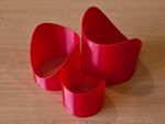 Metal Pipe Notching Templates for Fabrication, Roll Cage & Motorsport
