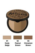 Too Cool For School Artclass by Rodin Shading and Contouring Expert - CLASSIC