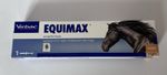 Virbac Equimax Oral Worming Gel for Horses Up To 700kg  - New - Exp 10/2027