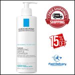 LA ROCHE POSAY Toleriane Cleansing  400ml