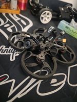 RTF GEPRC Cinelog 25 DJI Digital Caddx Polar ELRS FPV Cinewhoop Drone