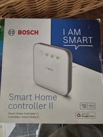 Bosch Smart Home Controller II Hub TA230 x 5 Compatible with Alexa & Google Home