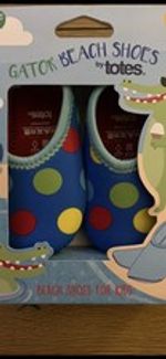 20 xGator Swim Shoes By Totes joblot