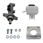 VW Golf 4 Audi A3 adapter conversion master brake cylinder 27mm Porsche Cayenne 
