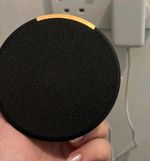 Amazon Echo Pop Smart Speaker - Charcoal