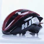 Road Cycling Helmet Style Sports Ultralight Aero Safely Cap Capacete Ciclismo Bi