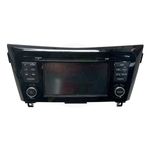 Nissan Qashqai (J11) Radio / Multi Media Screen 2014-2017 259157FW5B