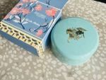 Elizabeth Arden Blue Grass Dusting Powder 150g NEW