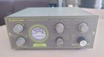 Tokyo Hy Power HC-200A  Manual Antenna Tuner/Coupler, ATU, POWER/SWR Meter