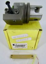 KENNAMETAL Indexable Turning Head External - KM50-KGMSR50 - W 23mm, L 58.5mm