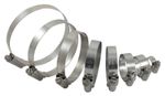 Samco Coolant Hose Clamp Kit CK398/C for Honda Civic Type R FN2