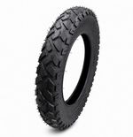 Heavy-Duty 20x4 Fat E-Bike Tyre – Durable & Puncture-Resistant
