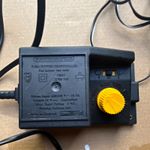 Hornby Railways R.921 OO Analogue Power Controller 220/240V Direction Control