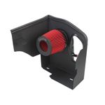 NEW Black High Flow Cold Air Intake System For 2018+ Audi Q5 B9 2.0T KYOSTAR