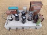 Vintage 6V6 Valve Amplifier