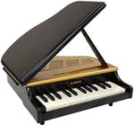 Kawai Mini Piano Black Grand Piano Type with Tracking# New Japan