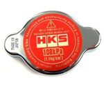 HKS Type S Hi Pressure Radiator Cap (See Listing For Fitment)