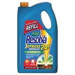 Westland Resolva Xpress Weedkiller - 5L RTU Refill