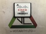 Cisco 128MB Flash or Cisco 128MB Compact Flash Cisco 128MB CF Card (Inc VAT)
