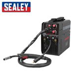Sealey MINIMIG160i MIG/TIG & MMA (ARC/STICK) Inverter Welder 160A 230V