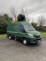 Iveco Daily Versalift  Cherry Picker VTL145-F 2020