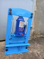 hydraulic metal folder bender for 5mm steel
