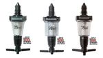 Bar Optic Spirit Measure Dispensers 25ml, 35ml or 50ml CE - Beaumont Solo 